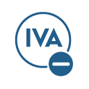 Exento IVA - Oficinas Antofagasta